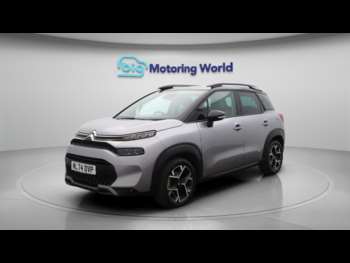 Used Citroen C3 Aircross 2024 for sale - 75002533: Photo