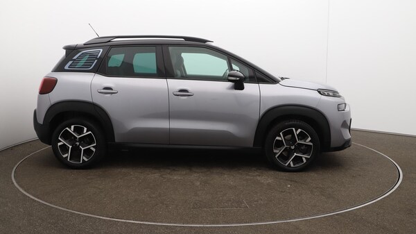 Used Citroen C3 Aircross 2024 for sale - 75002533: Photo 50