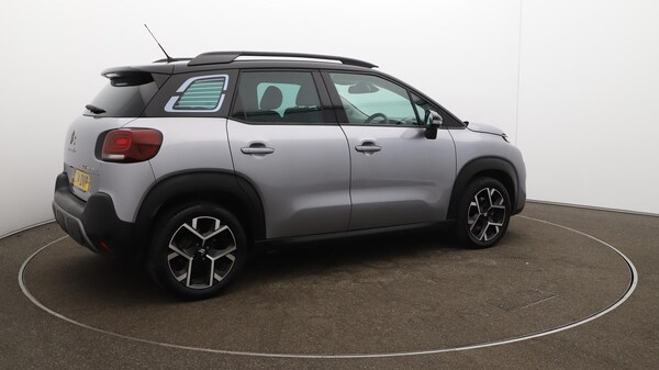 Used Citroen C3 Aircross 2024 for sale - 75002533: Photo 53
