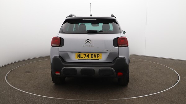 Used Citroen C3 Aircross 2024 for sale - 75002533: Photo 58