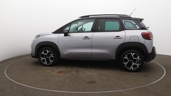 Used Citroen C3 Aircross 2024 for sale - 75002533: Photo 59