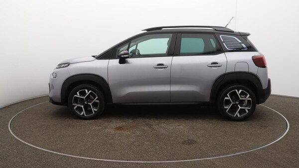 Used Citroen C3 Aircross 2024 for sale - 75002533: Photo 65