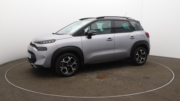 Used Citroen C3 Aircross 2024 for sale - 75002533: Photo 68