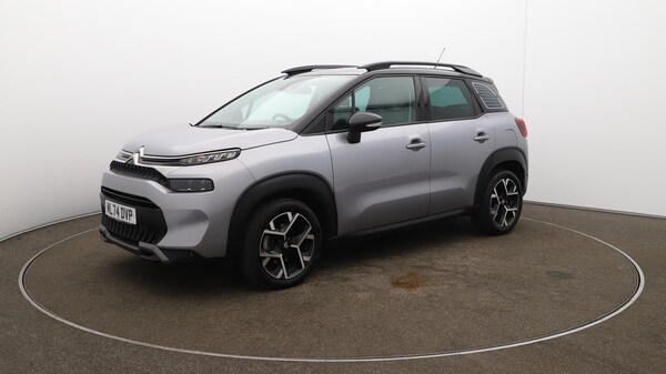 Used Citroen C3 Aircross 2024 for sale - 75002533: Photo 69