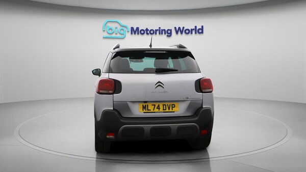 Used Citroen C3 Aircross 2024 for sale - 75002533: Photo 7