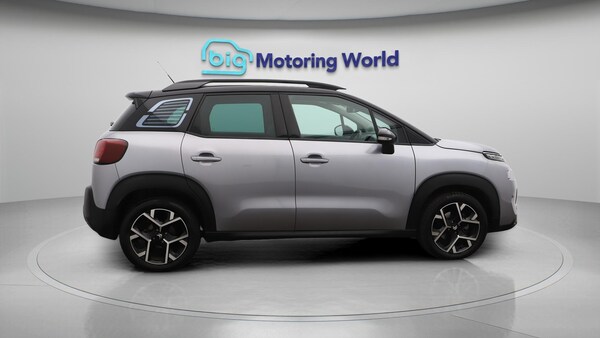 Used Citroen C3 Aircross 2024 for sale - 75002533: Photo 9