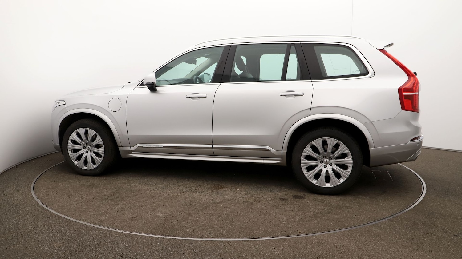 Used Volvo XC90 2021 for sale - 76979443: Photo 52