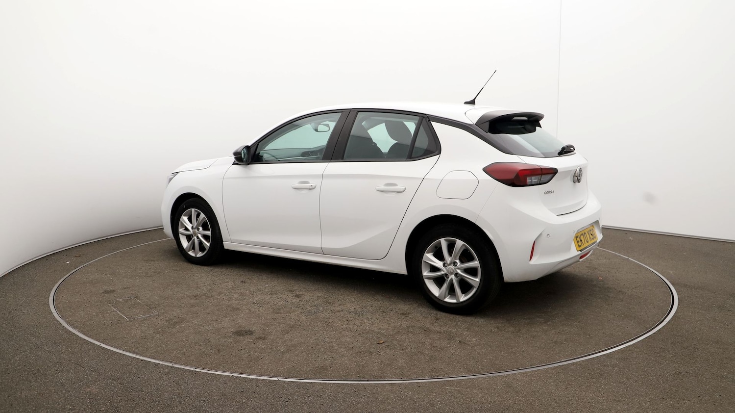 Used Vauxhall Corsa for sale - 76810788: Photo 30