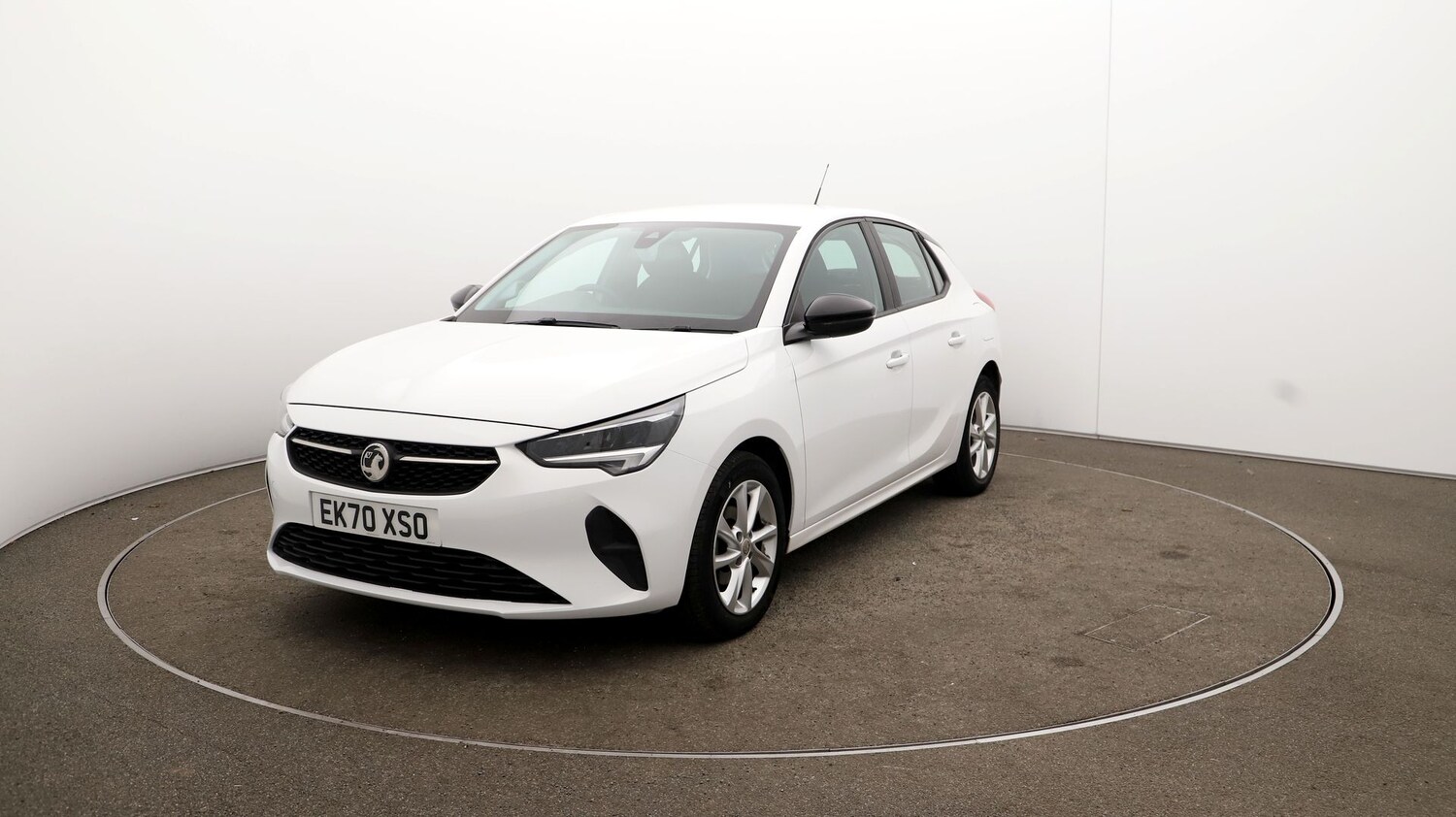 Used Vauxhall Corsa for sale - 76810788: Photo 31