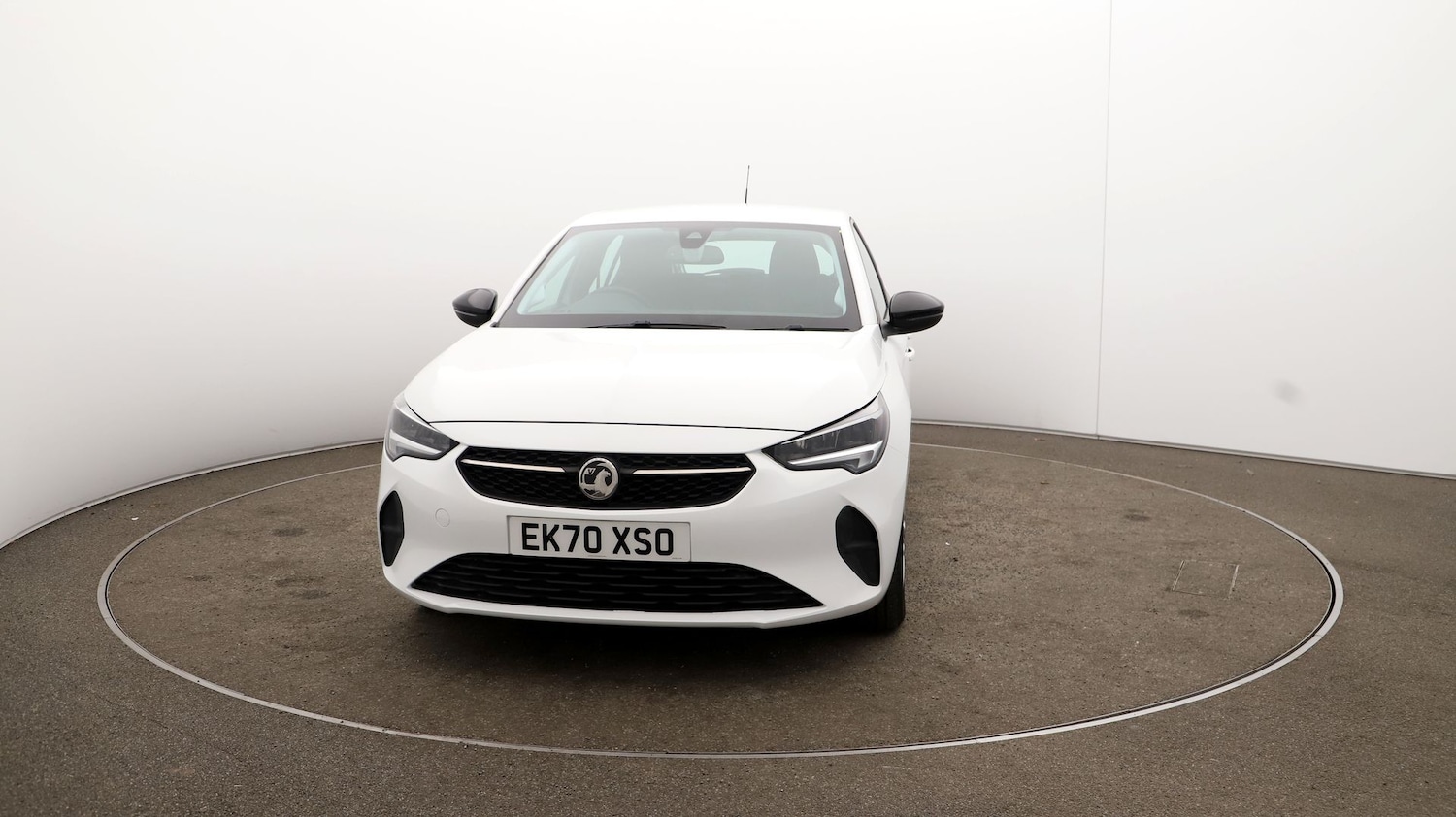 Used Vauxhall Corsa for sale - 76810788: Photo 33