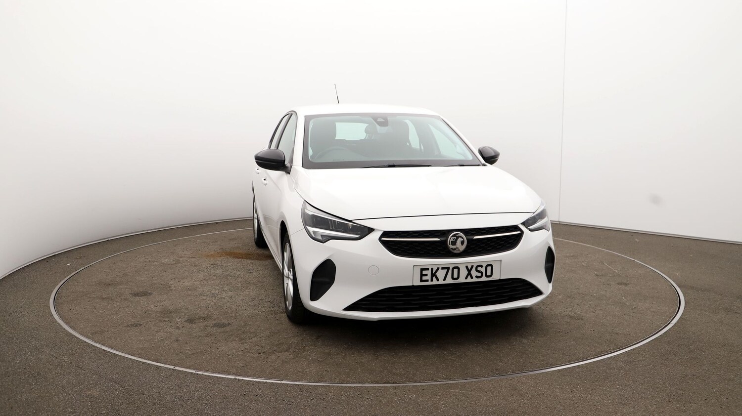 Used Vauxhall Corsa for sale - 76810788: Photo 35