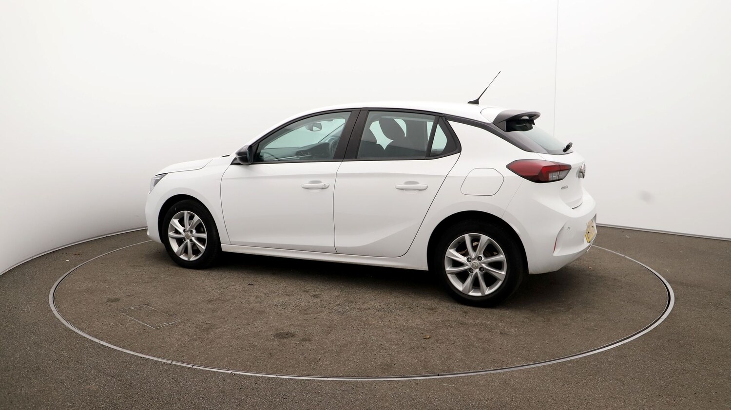 Used Vauxhall Corsa for sale - 76810788: Photo 41