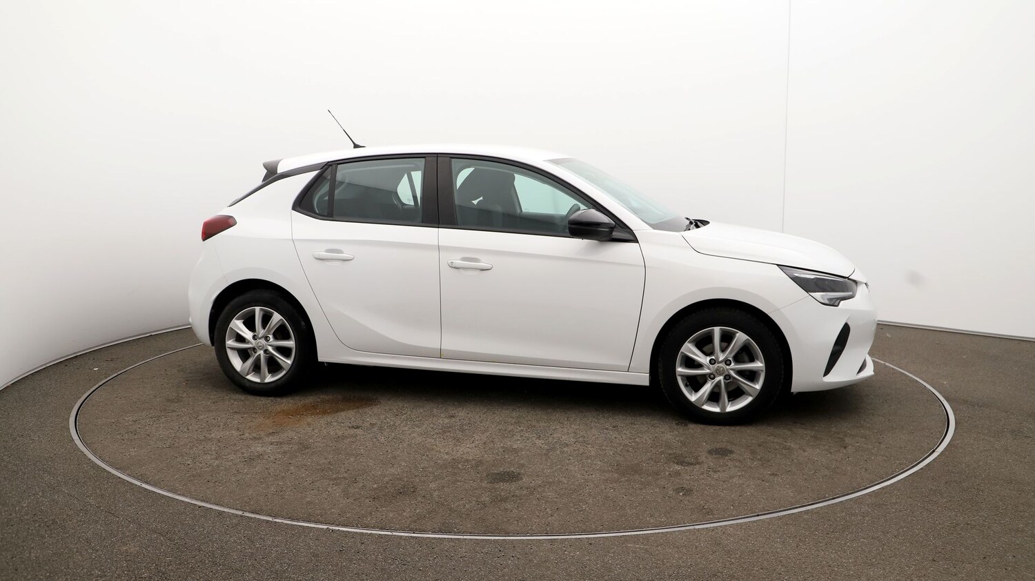 Used Vauxhall Corsa for sale - 76810788: Photo 42