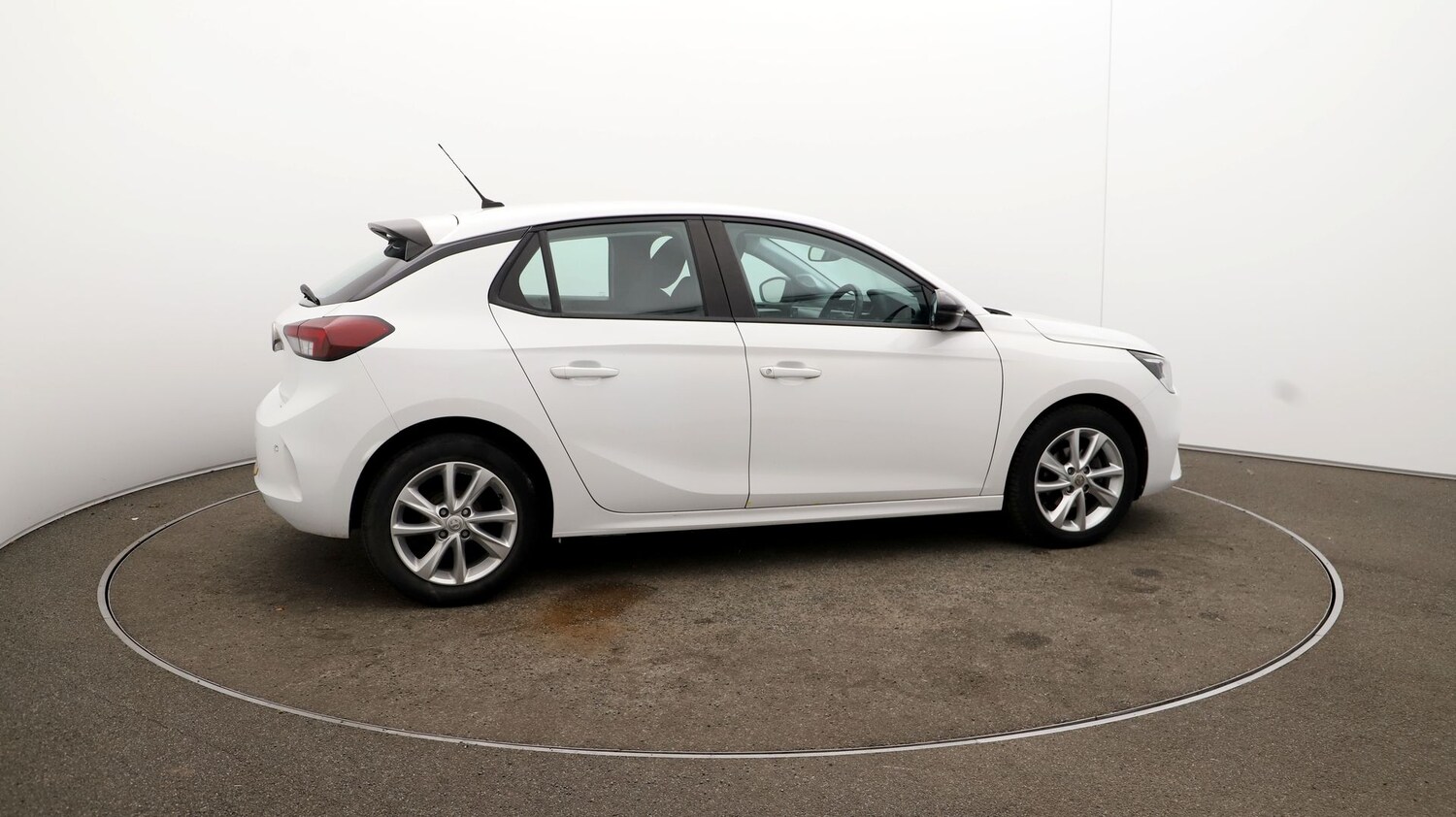 Used Vauxhall Corsa for sale - 76810788: Photo 45