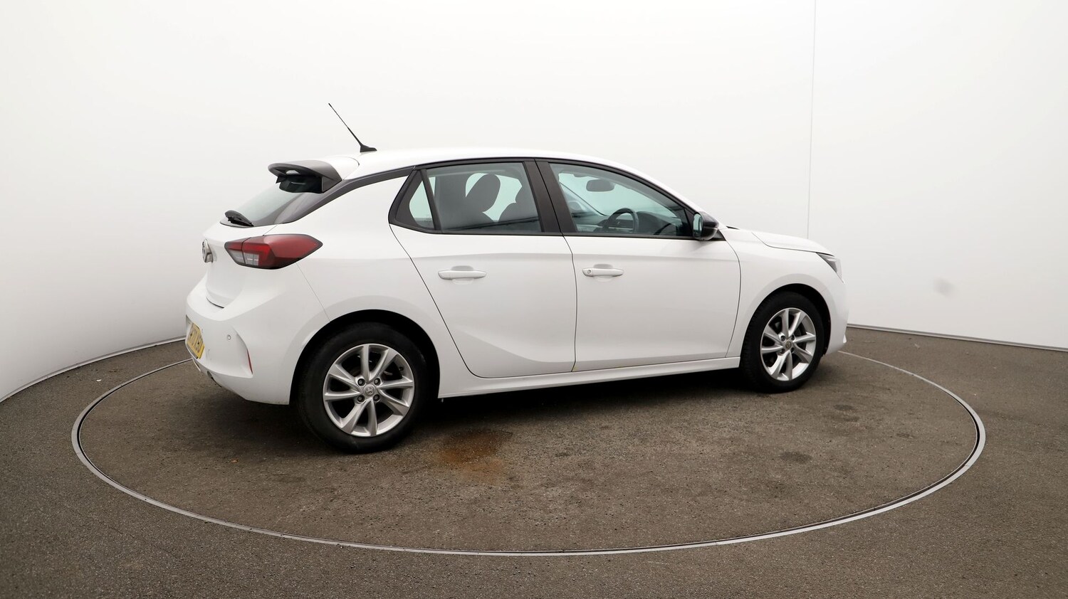 Used Vauxhall Corsa for sale - 76810788: Photo 46