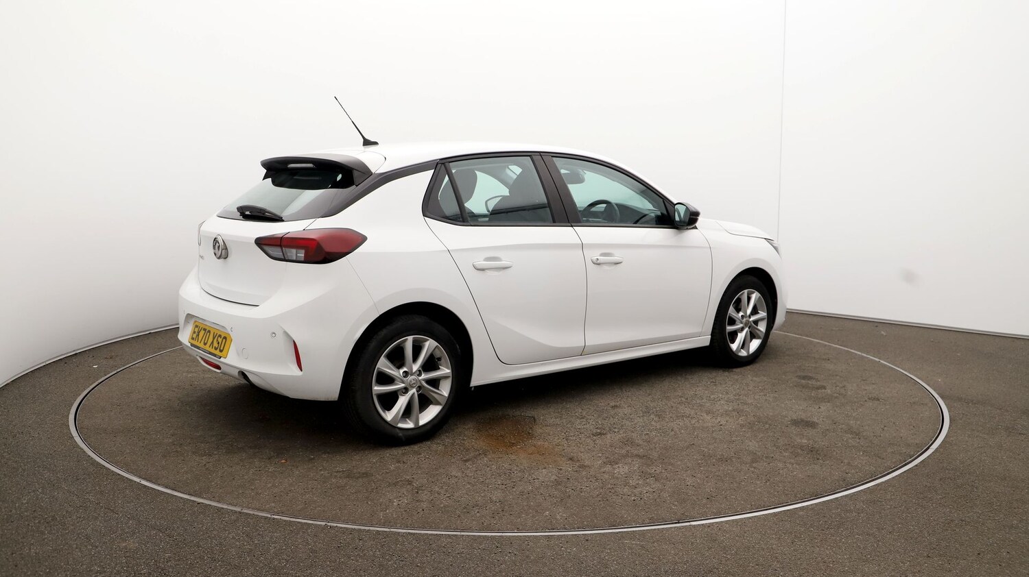 Used Vauxhall Corsa for sale - 76810788: Photo 47