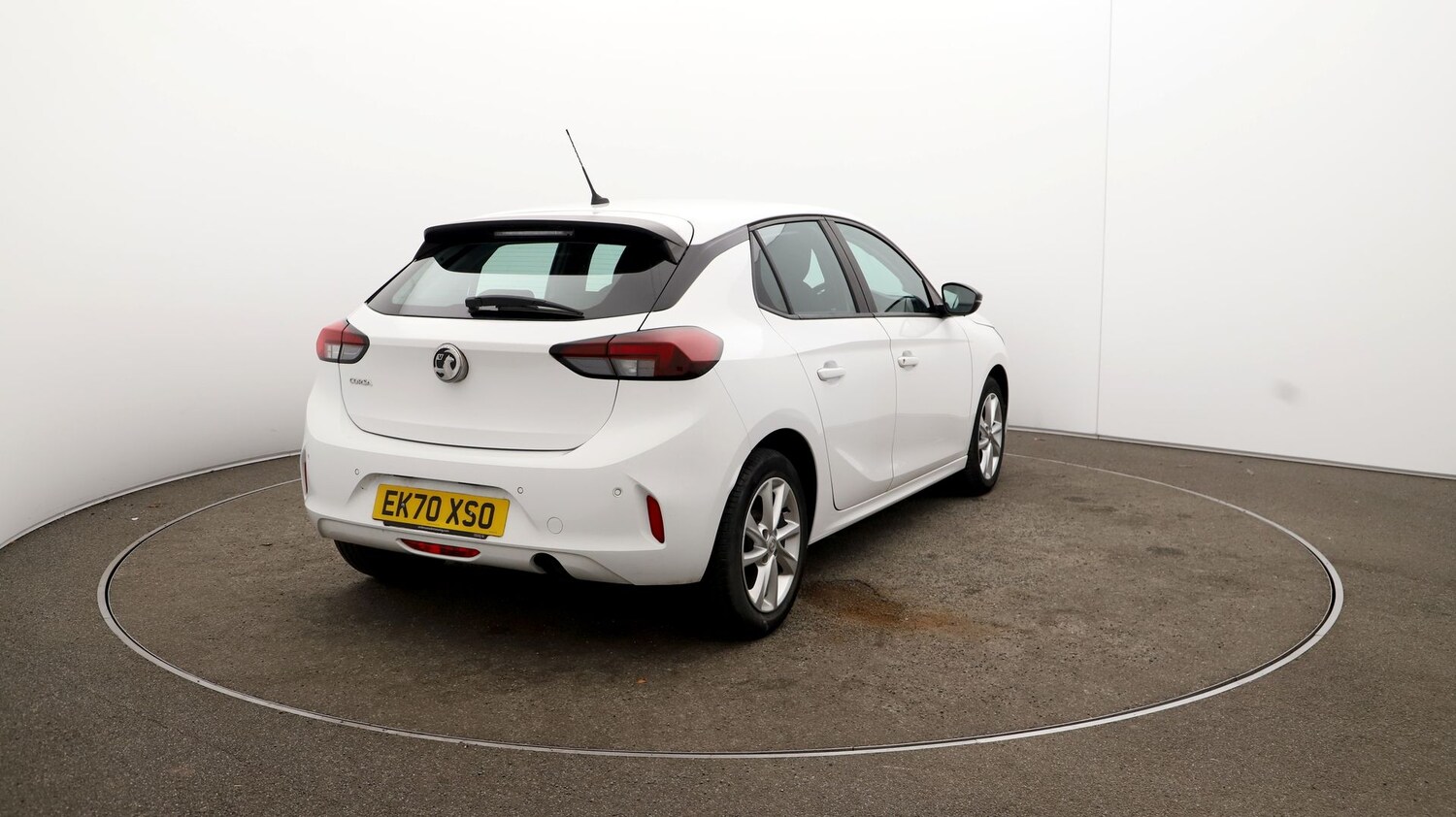 Used Vauxhall Corsa for sale - 76810788: Photo 49