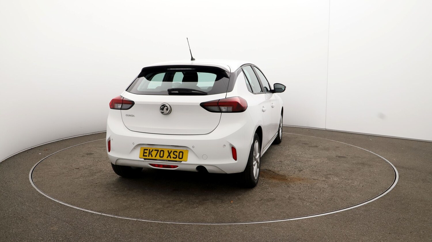 Used Vauxhall Corsa for sale - 76810788: Photo 50