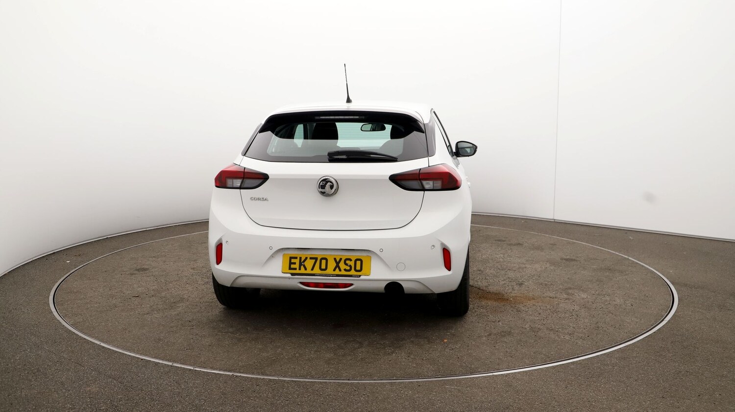 Used Vauxhall Corsa for sale - 76810788: Photo 51