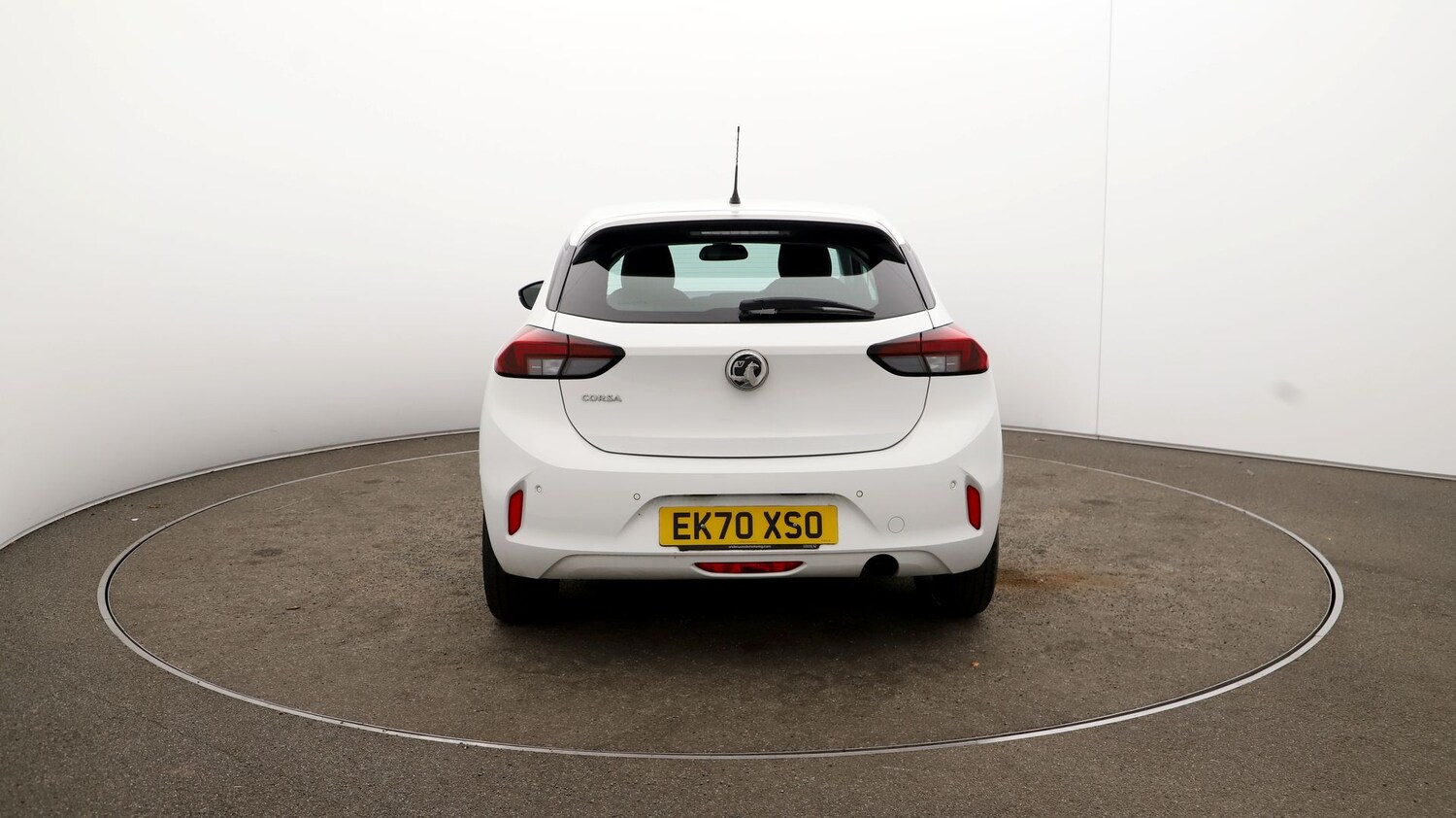 Used Vauxhall Corsa for sale - 76810788: Photo 53