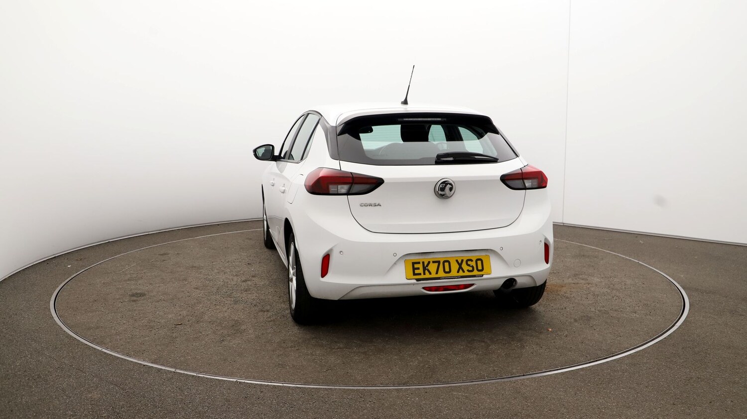 Used Vauxhall Corsa for sale - 76810788: Photo 54