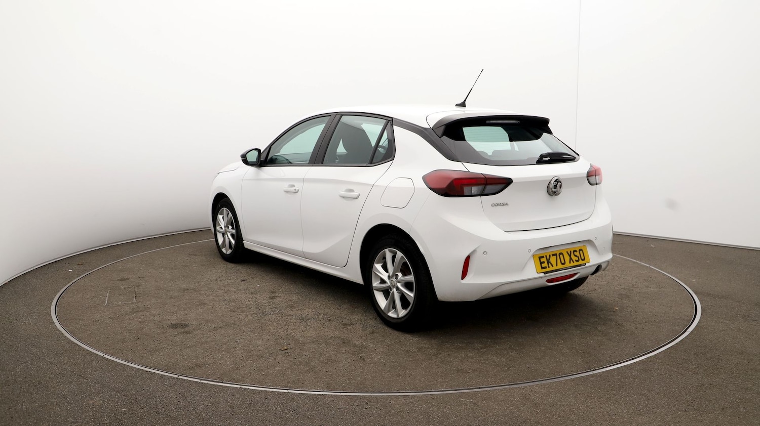 Used Vauxhall Corsa for sale - 76810788: Photo 56