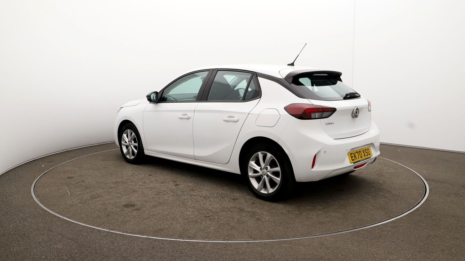 Used Vauxhall Corsa for sale - 76810788: Photo 57