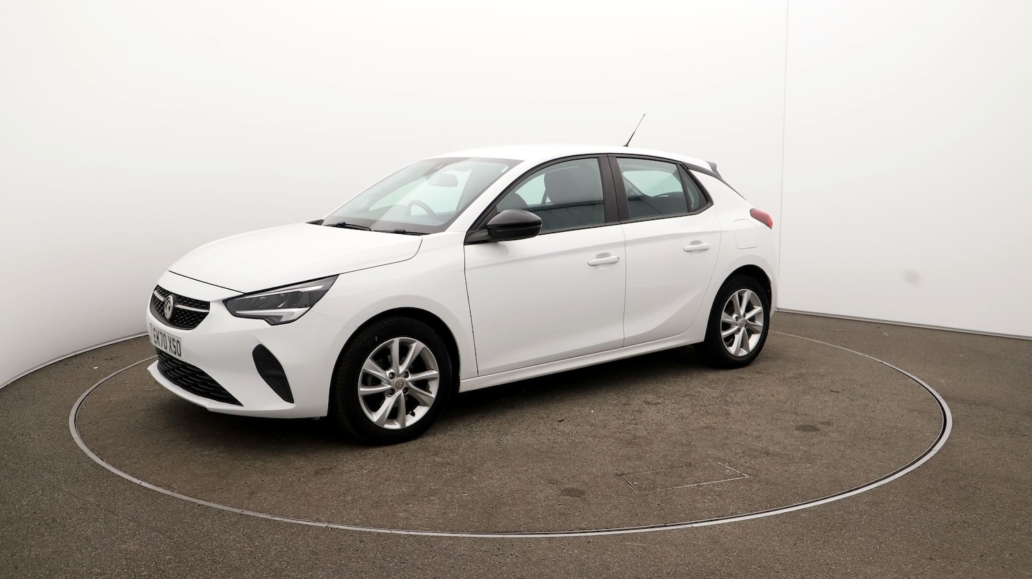 Used Vauxhall Corsa for sale - 76810788: Photo 62