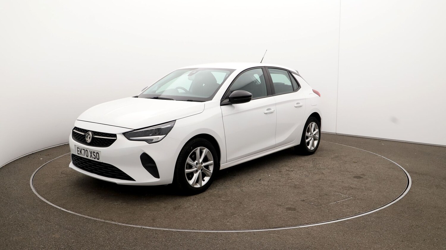 Used Vauxhall Corsa for sale - 76810788: Photo 63