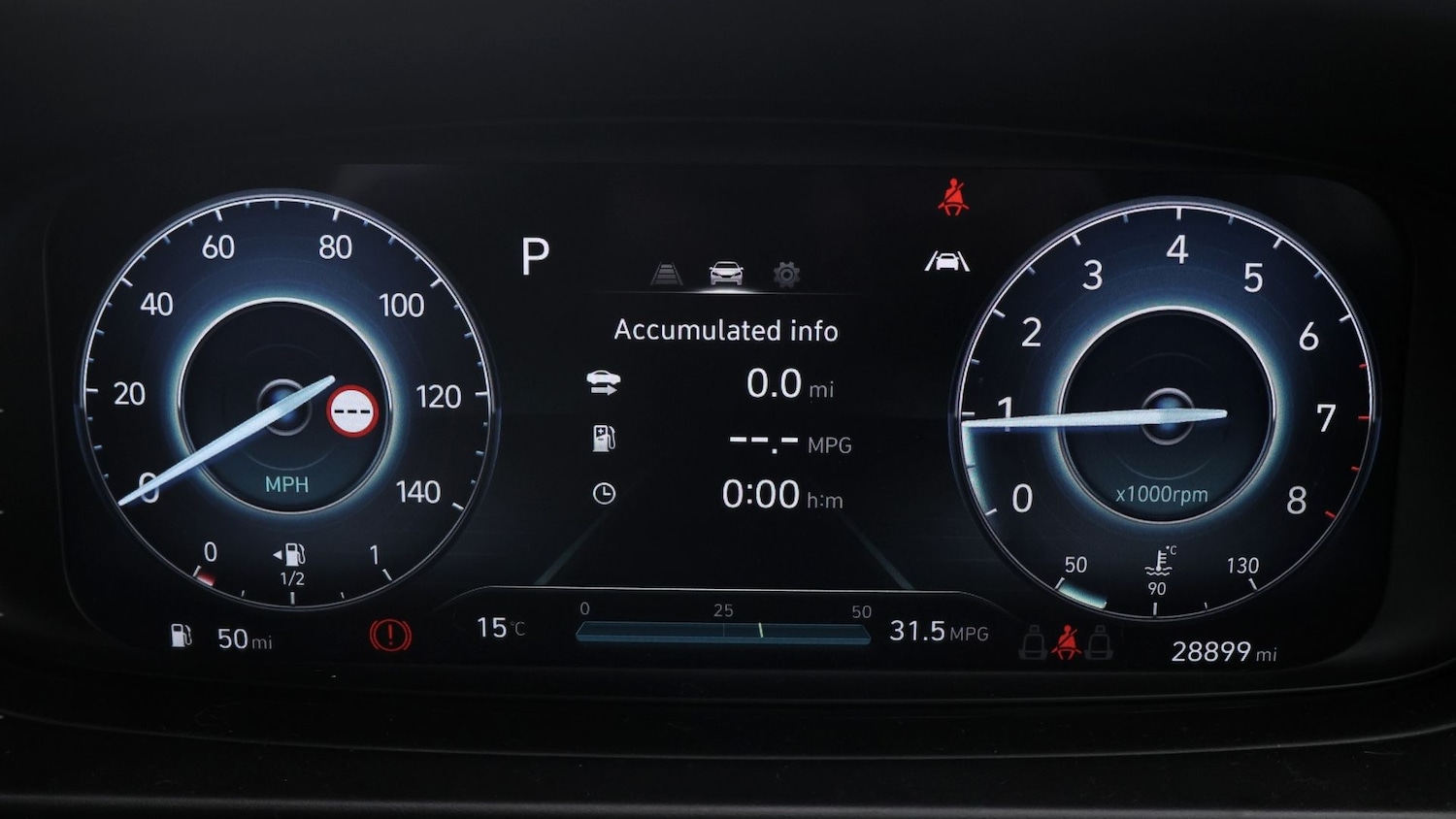 Used Hyundai BAYON 2023 for sale - 77562586: Photo 10