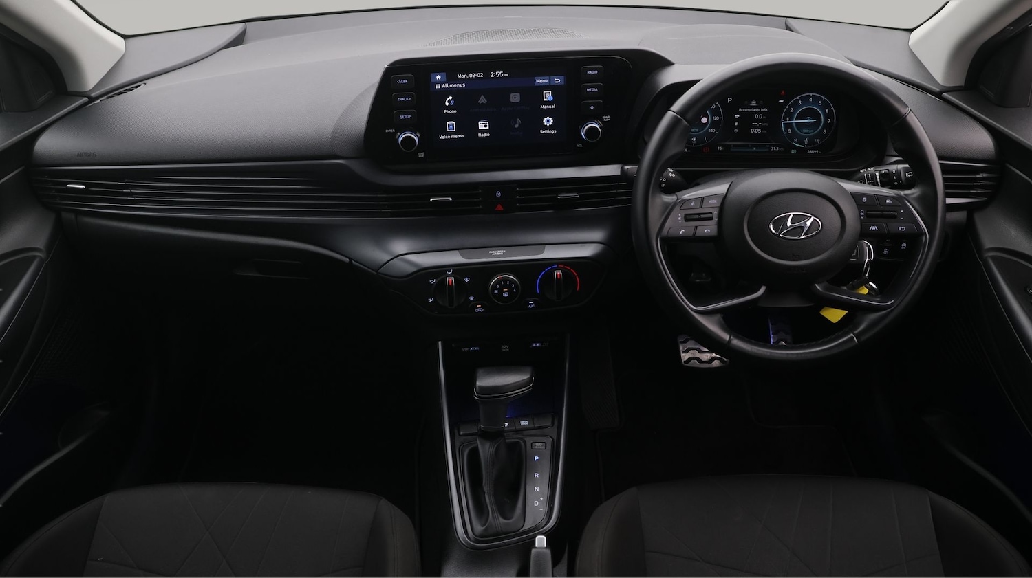 Used Hyundai BAYON 2023 for sale - 77562586: Photo 13