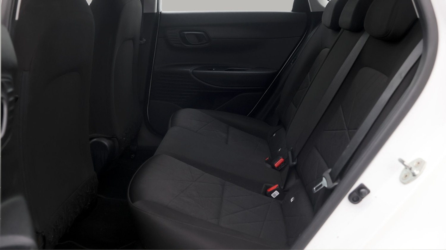 Used Hyundai BAYON 2023 for sale - 77562586: Photo 16