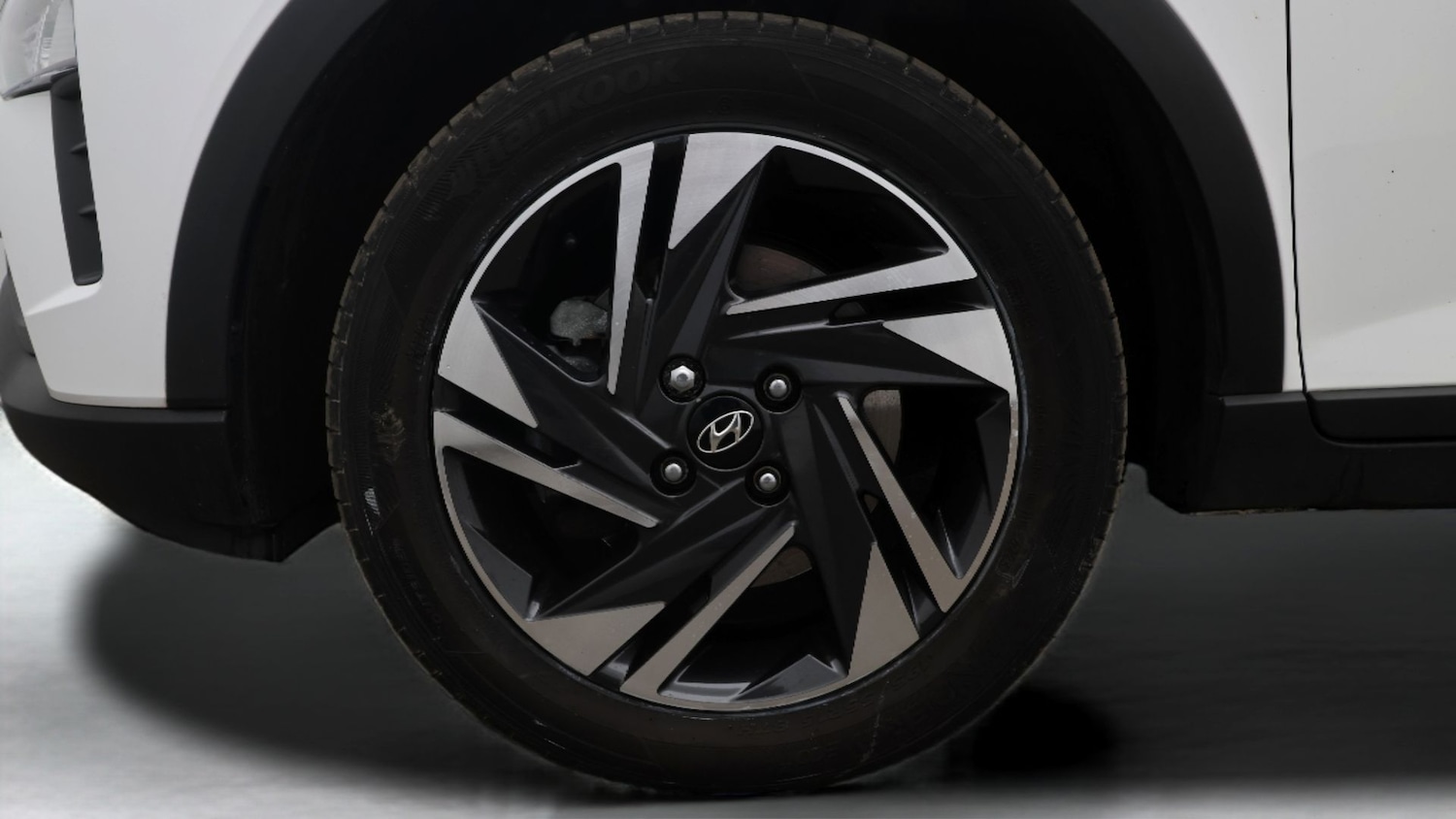 Used Hyundai BAYON 2023 for sale - 77562586: Photo 18