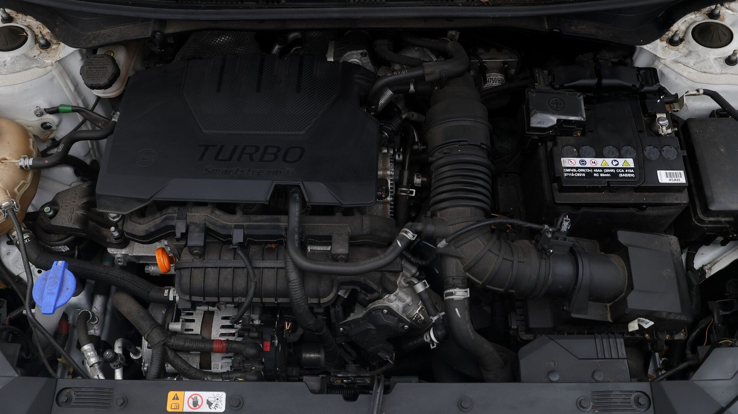 Used Hyundai BAYON 2023 for sale - 77562586: Photo 19