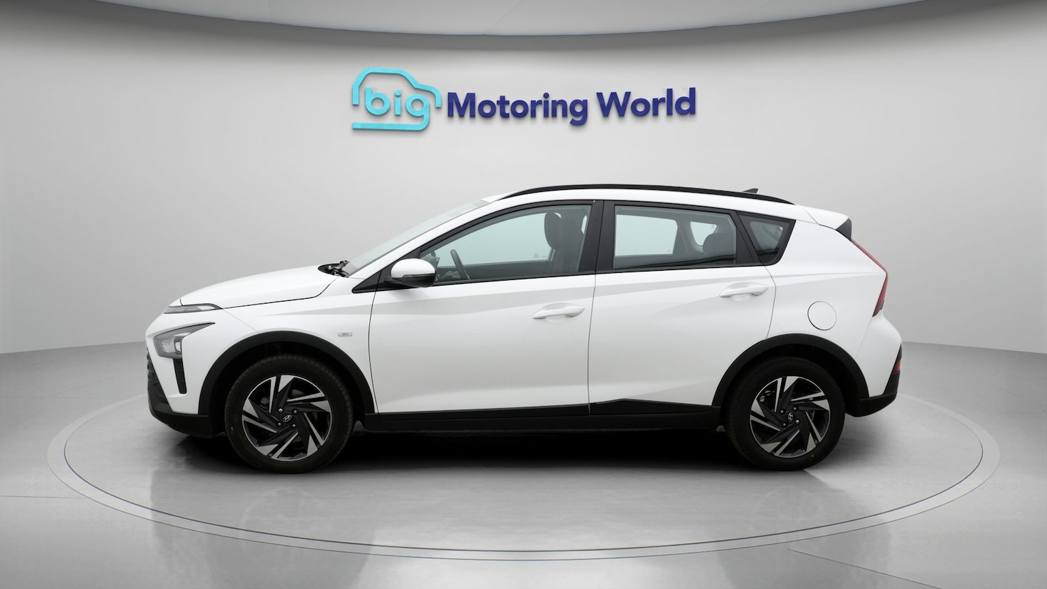 Used Hyundai BAYON 2023 for sale - 77562586: Photo 4