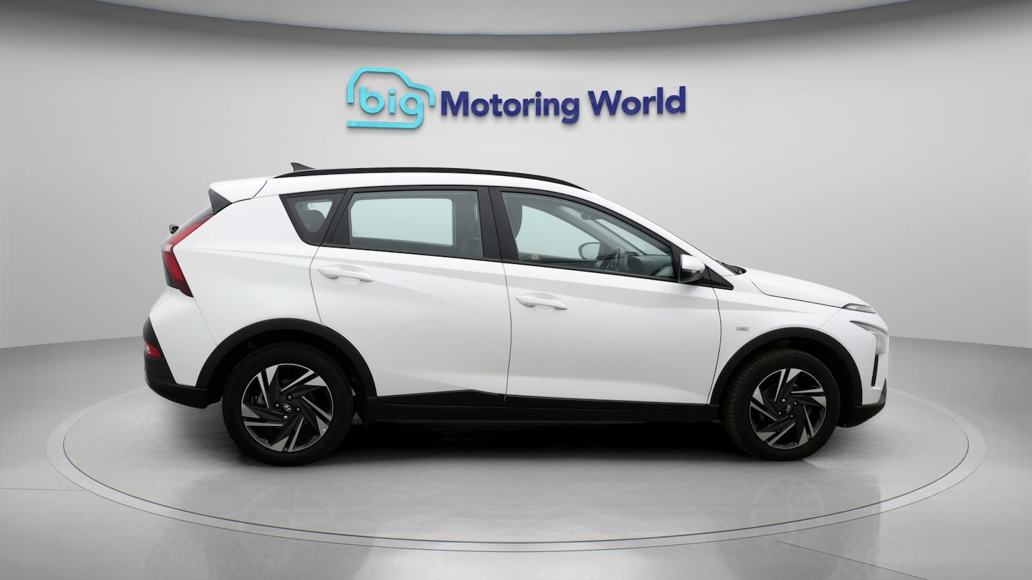 Used Hyundai BAYON 2023 for sale - 77562586: Photo 8