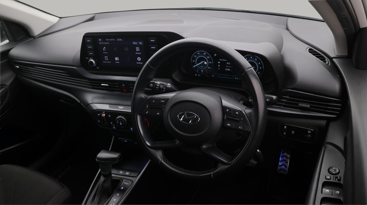 Used Hyundai BAYON 2023 for sale - 77562586: Photo 9