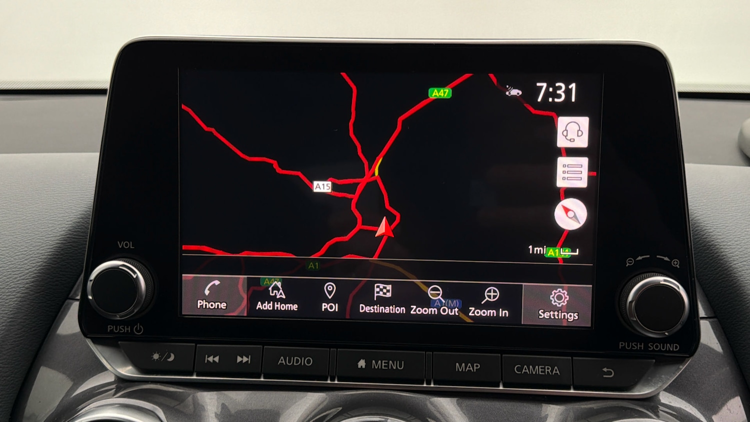 Used Nissan Juke 2021 for sale - 78080413: Photo 10