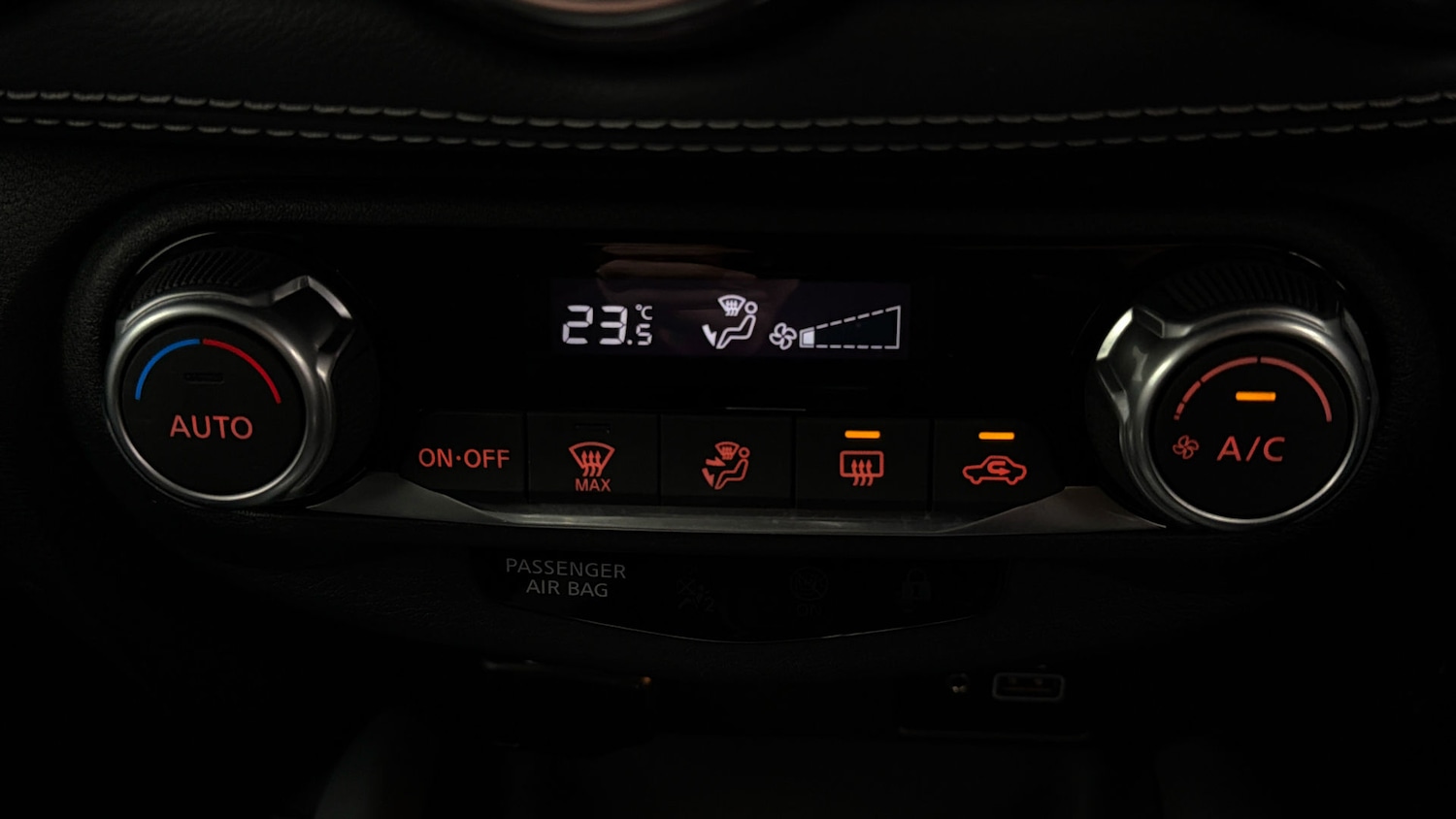 Used Nissan Juke 2021 for sale - 78080413: Photo 11