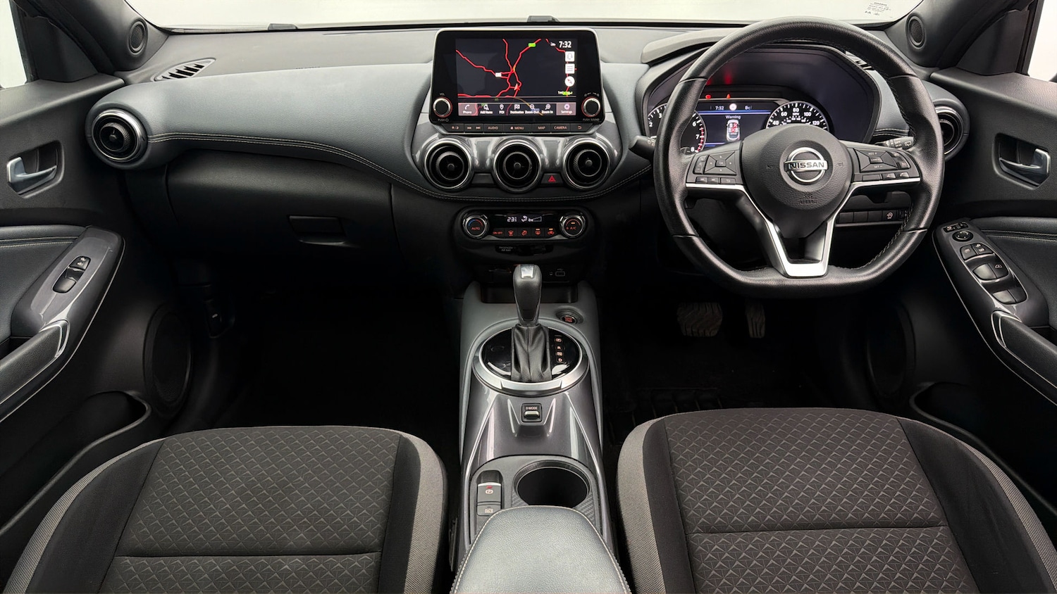 Used Nissan Juke 2021 for sale - 78080413: Photo 12
