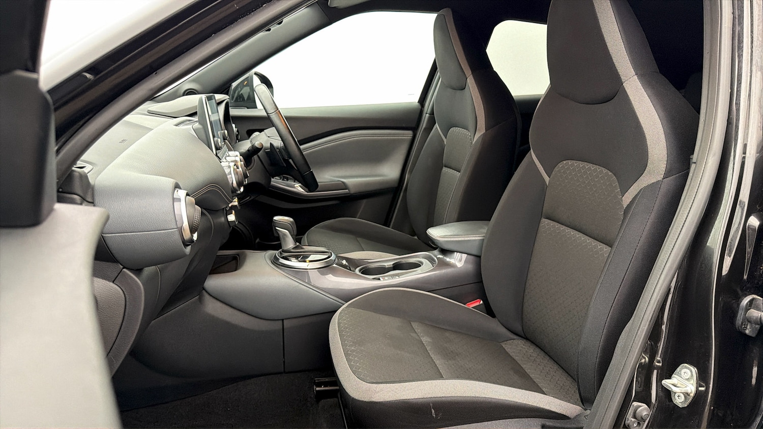 Used Nissan Juke 2021 for sale - 78080413: Photo 13