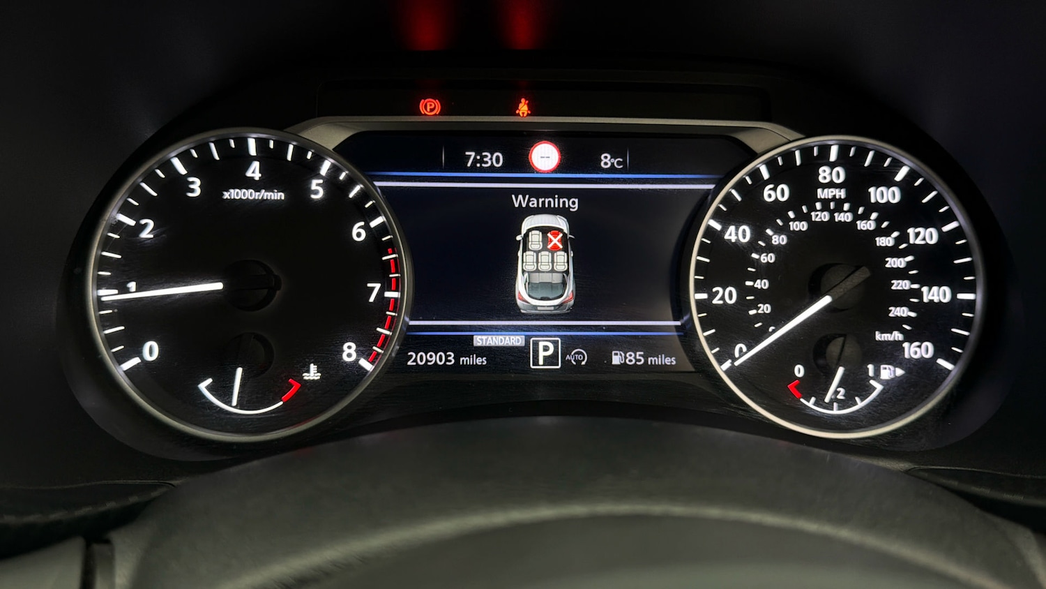 Used Nissan Juke 2021 for sale - 78080413: Photo 26