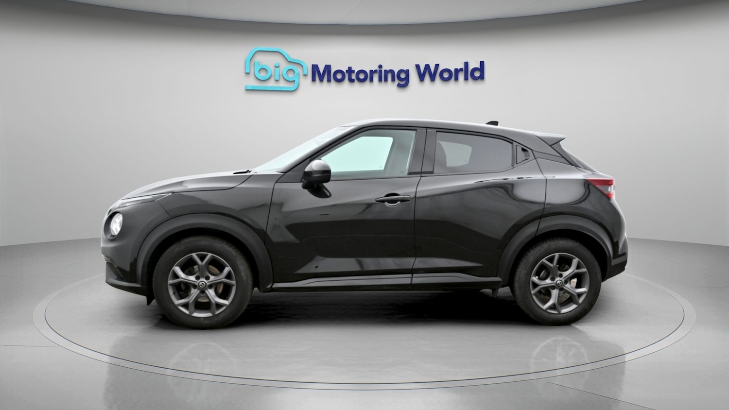 Used Nissan Juke 2021 for sale - 78080413: Photo 4