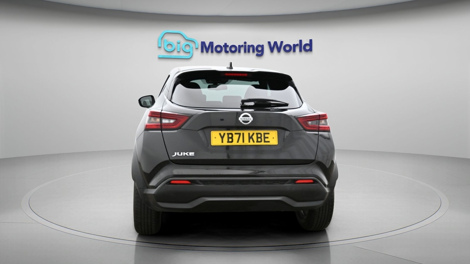 Used Nissan Juke 2021 for sale - 78080413: Photo 6