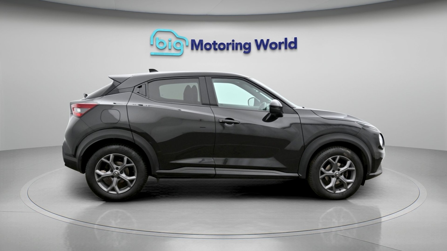 Used Nissan Juke 2021 for sale - 78080413: Photo 8
