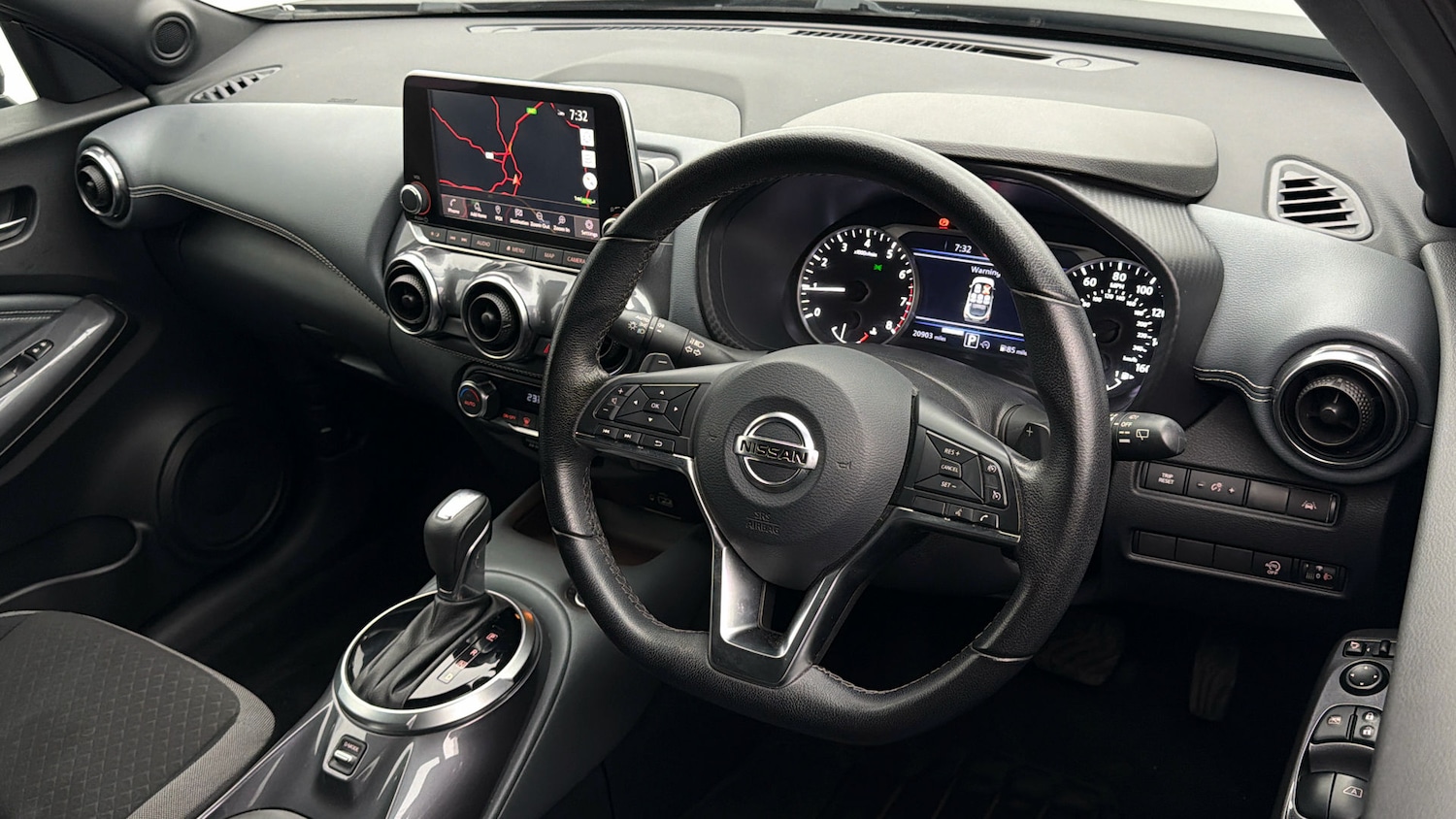 Used Nissan Juke 2021 for sale - 78080413: Photo 9