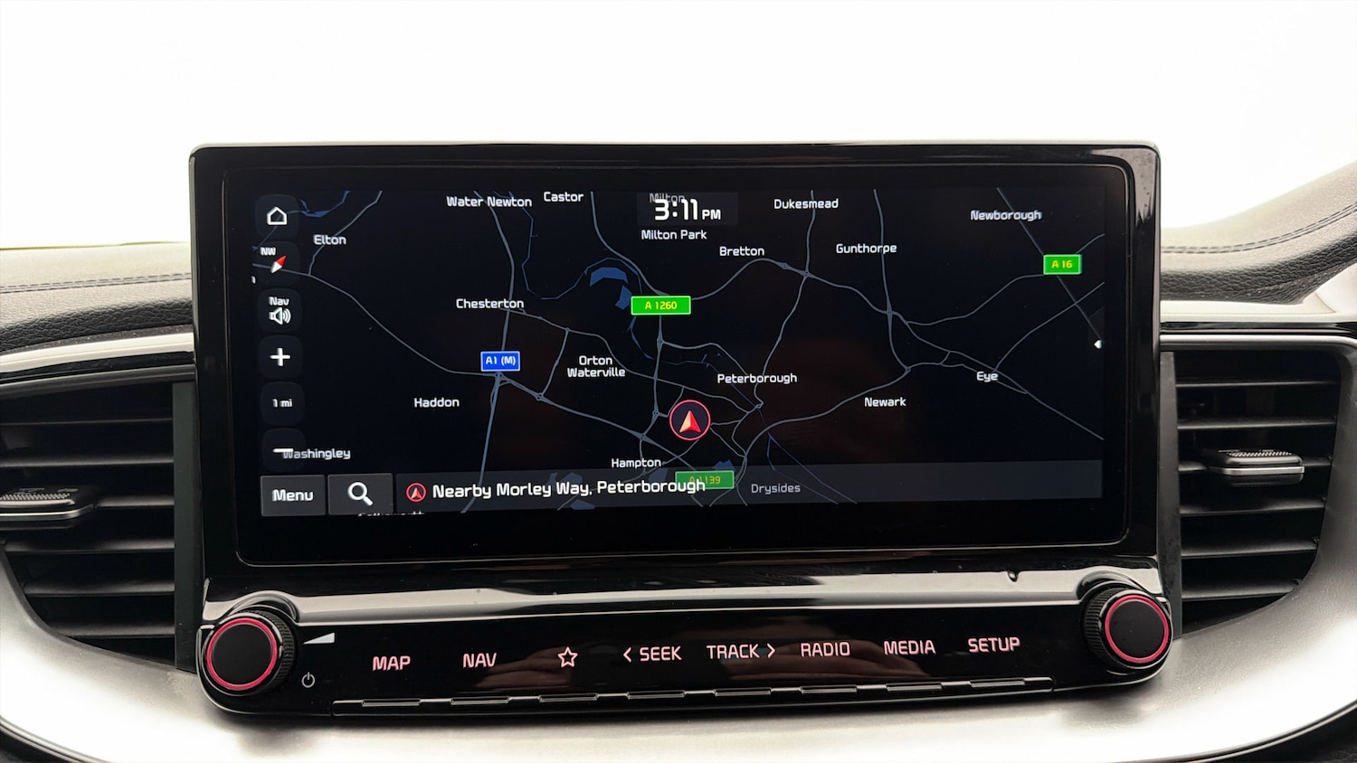 Used Kia Pro Ceed 2024 for sale - 78026314: Photo 10