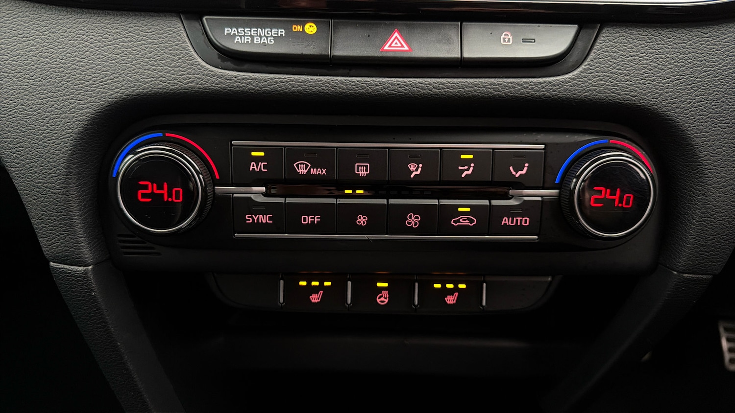 Used Kia Pro Ceed 2024 for sale - 78026314: Photo 11