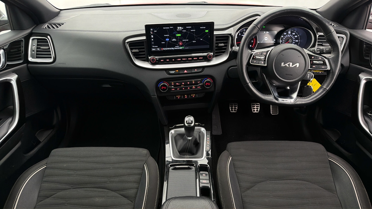 Used Kia Pro Ceed 2024 for sale - 78026314: Photo 12