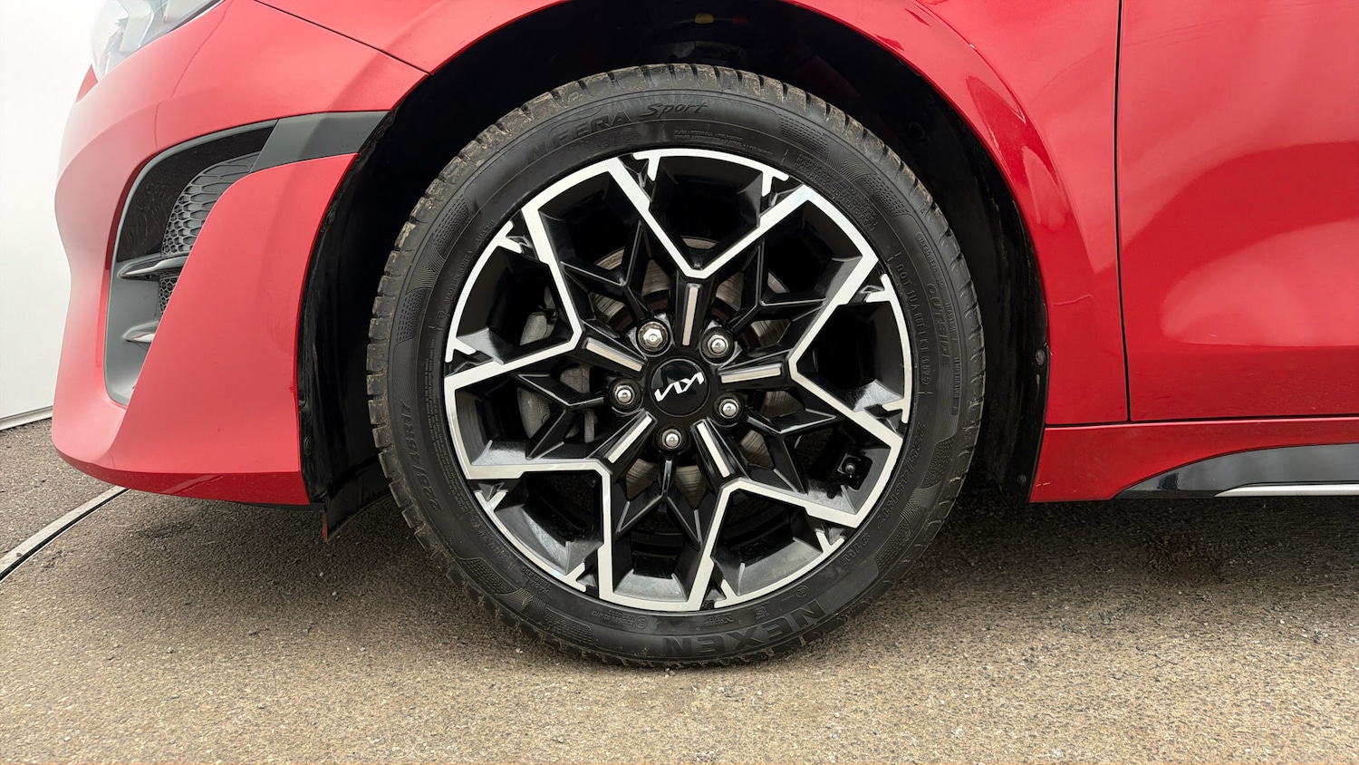 Used Kia Pro Ceed 2024 for sale - 78026314: Photo 17